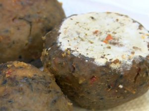 Lezzeti küflendikçe artıyor