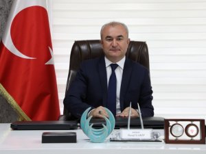Denizli MHP’den Ahmet Davutoğlu’na kınama