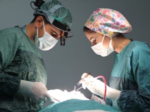 Pandemi estetik operasyonlara ilgiyi artırdı