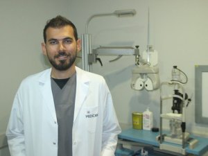 Ekrana bakma süresinin uzaması çocuklarda görme problemlerini artırdı