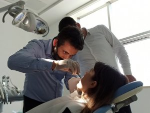 Çocuk yaştaki ağız diş sağlığı problemleri gelecek yaşların korkulu rüyası