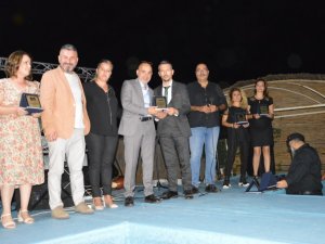 Türkiye’nin kuaförleri Manisa’da buluştu