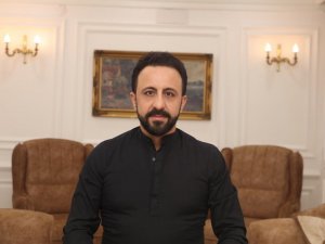 "Her gün yıkanmak saçı yıpratmıyor"