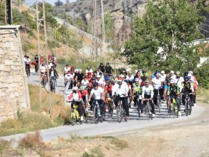 Konya’da Avrupa Hareketlilik Haftası dolu dolu geçiyor
