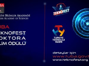 TÜBA TEKNOFEST Doktora Bilim Ödülleri’nin değerlendirme süreci tamamlandı