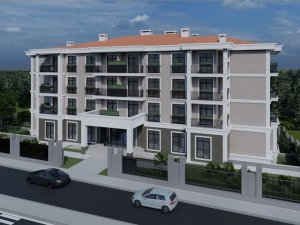 Başkan Demirtaş: “Refakatçi Evi projesi ile kentin önemli bir eksiğini kapatacağız”