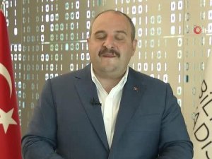 Türkiye, Avrupa Birliği Genç Bilim İnsanları Yarışması’nda 16 yılın ardından birincilik ödülü kazandı