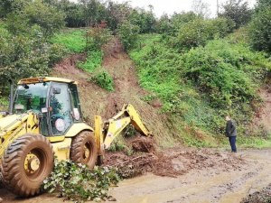 Topaloğlu: “Selin izlerini kısa sürede sileceğiz”