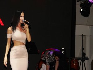 Hera yerli ve yabancı turistleri coşturdu