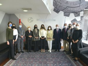 ASO’dan birbiri ile bağlantı kurmasına imkan sağlayacak mobil uygulama için adım