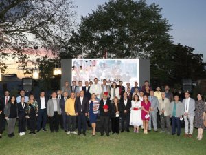 ATO’dan Ahilik Haftası’nda "Gelenekten Geleceğe Çıkrıkçılar Yokuşu" belgeseli