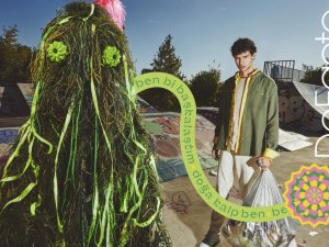 Tarzını ve doğayı önemseyenler ‘Şehre Dönüş’ koleksiyonuyla buluşuyor