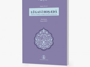 TDK’dan Yeni Yayını: Lügat-i Hoş-edâ