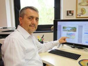 Asrın felaketinin yaşandığı alanın röntgeni çekilecek