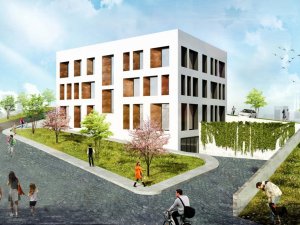 Öveçler Nazım Hikmet Çankaya Evi hizmete sunuluyor