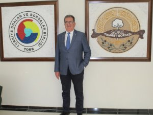 Söke Ovası’nda bu yıl pamuk ekimi yüz bin dekar azaldı