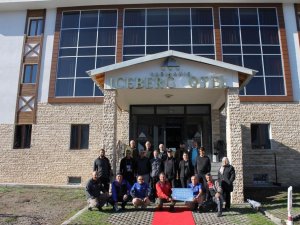 Sarıkamış doğa yürüyüşü turları ile turizmde yeni ivme kazanıyor