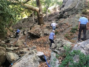Kozan’da eko turizm atağı