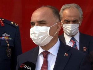 Kayseri’de vaka yoğunluğunun nedeni gurbetçiler ve vatandaşların kapalı alanlarda bir araya gelmesi