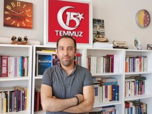 Doç. Dr. Adem Palabıyık: “CHP’nin ‘Doğu Masası’ stratejisinden HDPKK çıkmış”