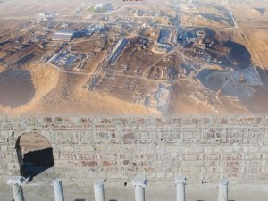 Pamukkale Belediyesine çifte ödül