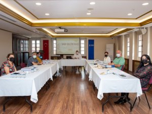 Sarı Saltık Gâzi Hikâye Yarışması sonuçlandı