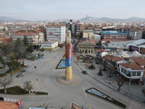 Çorum Valiliğinden hava kirliliği açıklaması