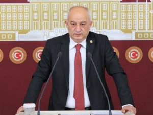 Milletvekili Kasap: "Doğalgaz firması usulsüz bir şekilde borç tahakkuk ettiriyor"