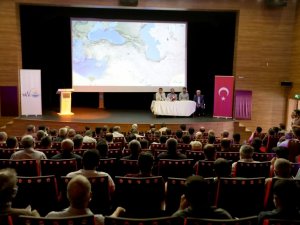 Van Büyükşehir Belediyesi imar toplantılarını sürdürüyor