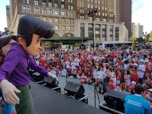 YTB’den ABD’deki Türk toplumuna yönelik onlarca proje