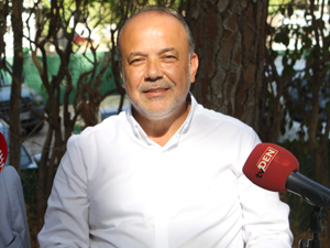 AK Partili Yavuz; “Aydın’a bakan bir ‘AK’ göz lazım”