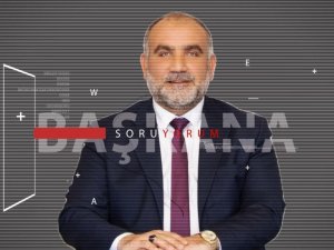 Başkan Sandıkçı soruları dijital platformda yanıtlıyor
