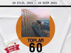 ‘Skyroad ile Keşfet’ ödüllü fotoğraf yarışması için başvurular başladı