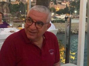 İç hastalıkları ve nefroloji uzmanı, koronadan hayatını kaybetti