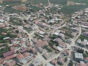 Genel Müdür Aslay, Kemiklidere’de mahallelilerle buluştu