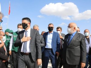 Yıllık ekonomiye 73 milyon TL faydası olması bekleniyor