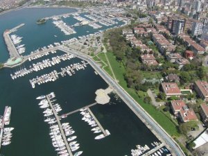 Başkan Odabaşı, Kalamış ihalesinin son başvurusuna saatler kala Ankara’ya gidiyor