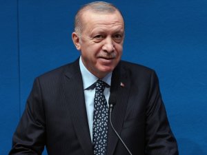 Cumhurbaşkanı Erdoğan’dan Ankara’nın başkent oluşunun 98. yıl dönümüne özel mesaj