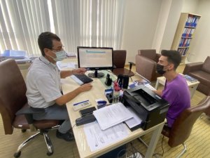 KUTO Danışmanlık hizmetleriyle üyelerine tam destek oluyor