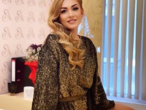 Sevim Alan: "Sonbaharda cildinizi koruyun"