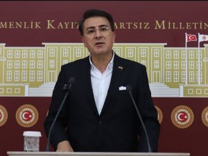 Aydemir: ‘Türbeyi aziz kılan bekçisidir’