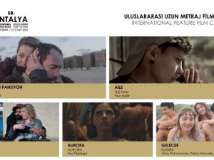 Altın Portakal Film Festivali, Uluslararası Uzun Metraj Film Yarışması’nda yer alacak filmler ve jüri üyeleri açıklandı