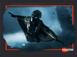 Oyuncular İçin Ortak Adres Olarak Bilinen Foxngame!