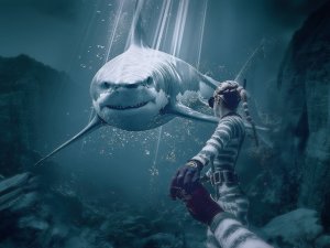 Sanatta yeni akım dijital sanat