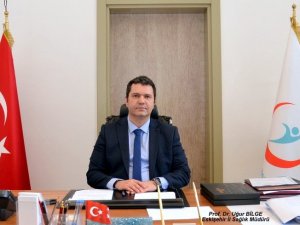 Gelecek 30-40 yılın en önemli sağlık sorunu ‘Alzheimer’ olacak