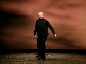 Genco Erkal yeniden Çankayalılarla