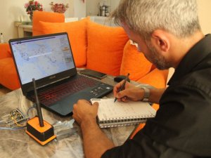 Deprem araştırmacısından Bingöl ve Elazığ uyarısı