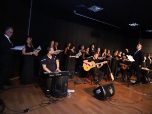 Kartal’da, Türk müziğinin unutulmaz ismi Ruhi Su’ya vefa gecesi