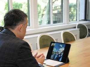 Kuru fasulye üretiminde rekor