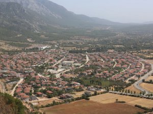 Düğerek Cezaevi’nin su sorunu çözüldü